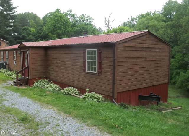 Property at 1284 Powder Branch Rd, Johnson City, TN 37601, 3 beds, 2 baths