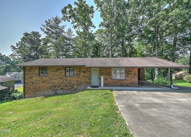 Property at 505 Bays Cove Trl, Kingsport, TN 37660, 3 beds, 2 baths