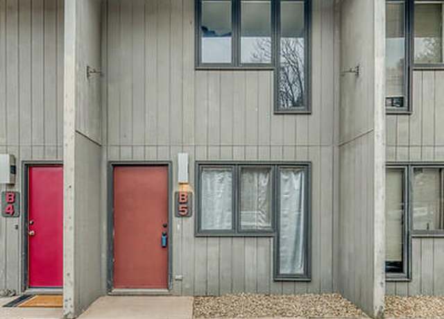 Property at 115 Beechnut St Unit B5, Johnson City, TN 37601, 2 beds, 1 bath