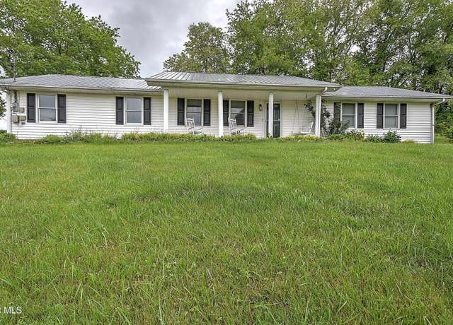 Property at 18505 Ironwood Loop, Abingdon, VA 24210, 3 beds, 2 baths
