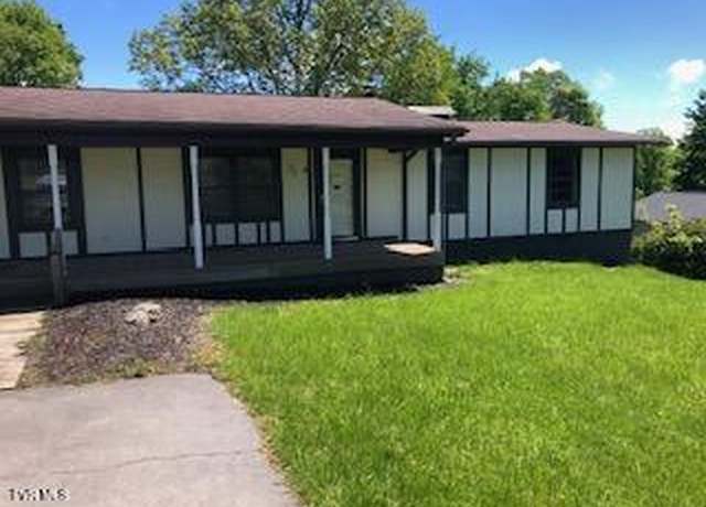 Property at 218 Apple Dr, Wise, VA 24293, 3 beds, 3 baths