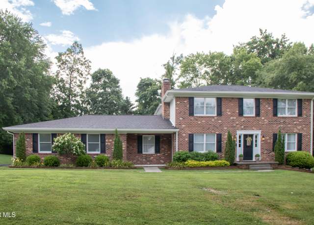 Property at 50 Abbie Ln, Bristol, TN 37620, 4 beds, 3 baths