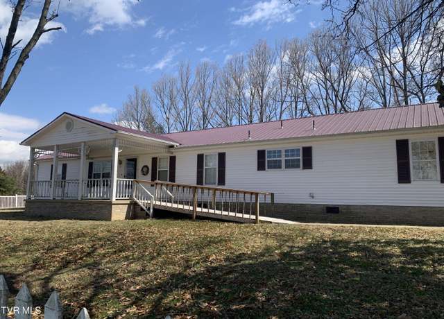 Property at 192 Cecil White Rd, Limestone, TN 37681, 3 beds, 2 baths