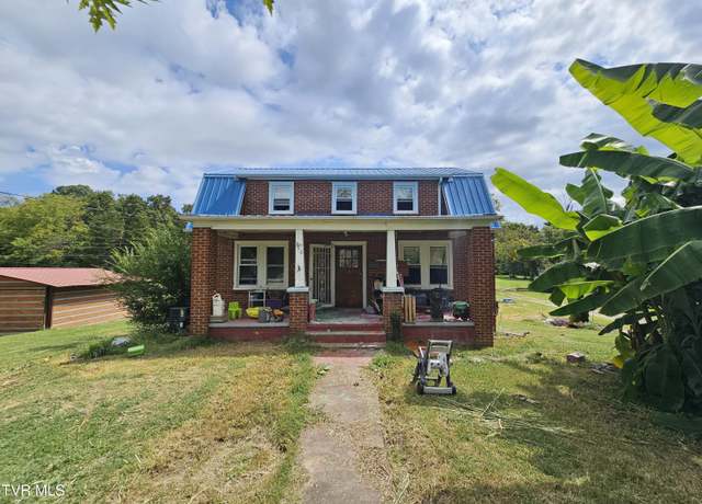 Property at 190 Chuckey Ruritan Rd, Chuckey, TN 37641, 3 beds, 1 bath