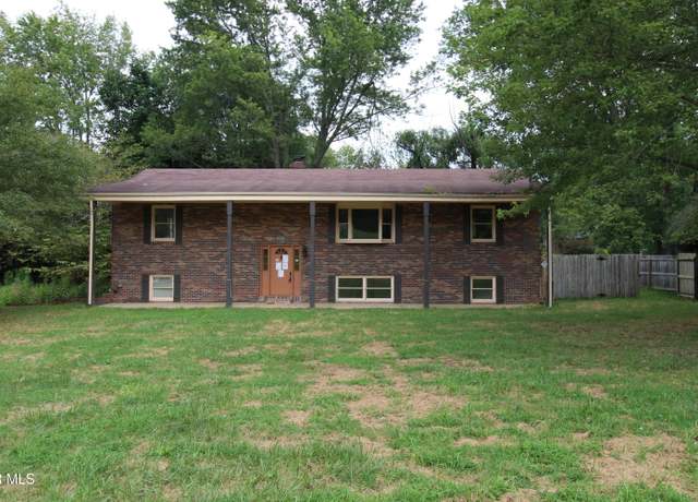 Property at 107 Sunset Cir, Jonesborough, TN 37659, 4 beds, 3 baths