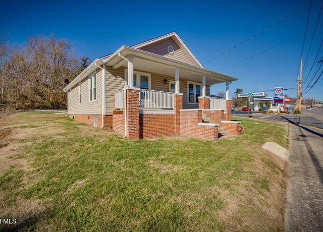 Property at 1092 Lynn Garden Dr, Kingsport, TN 37665, 5 beds, 2 baths