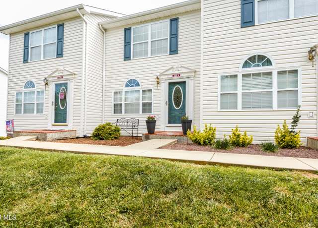 Property at 225 Amanda Ln #2, Bristol, TN 37620, 2 beds, 2.5 baths
