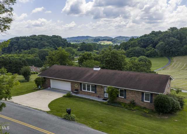 Property at 152 Boone Rd, Gray, TN 37615, 3 beds, 2.5 baths