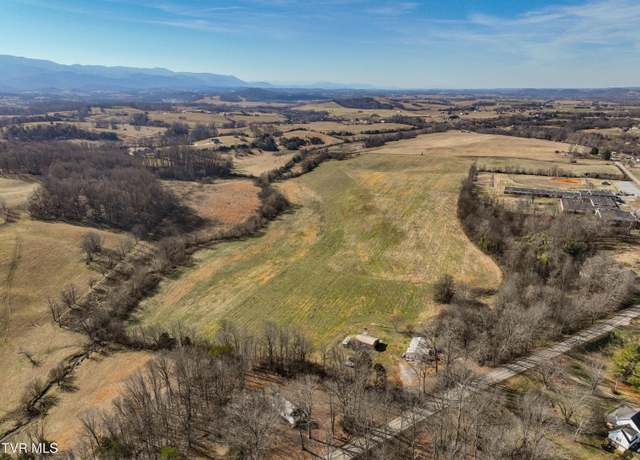 Property at Tbd Old State Route 34, Limestone, TN 37681