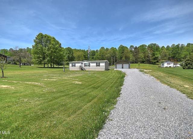 Property at 3847 Island Rd, Blountville, TN 37617, 3 beds, 2 baths