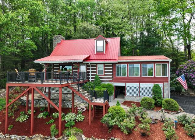 Property at 340 Roby Greer Ln, Shady Valley, TN 37688, 2 beds, 1.5 baths