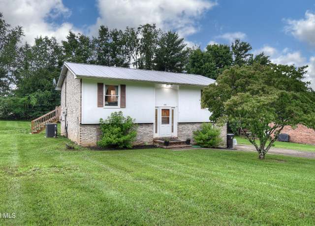 Property at 220 Tallman Dr, Blountville, TN 37617, 3 beds, 1 bath