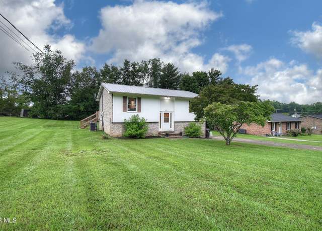 Property at 220 Tallman Dr, Blountville, TN 37617, 3 beds, 1 bath