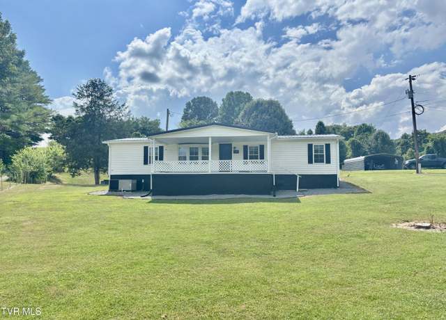 Property at 159 Erie Dr, Pennington Gap, VA 24277, 3 beds, 2 baths