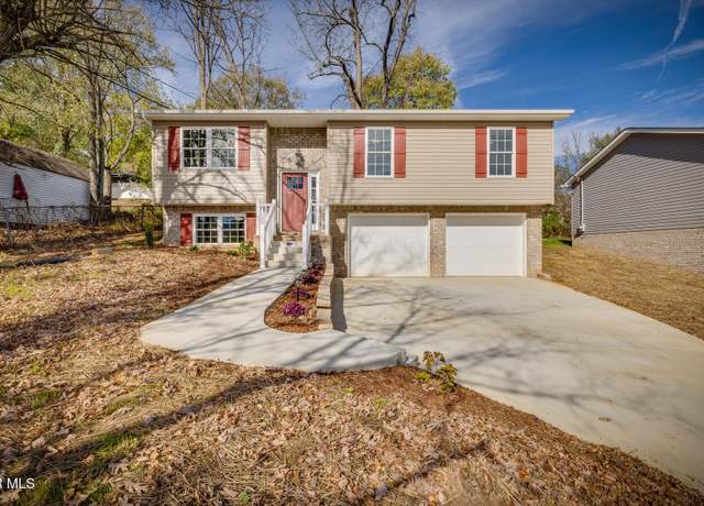 Property at 1950 Stone West Dr, Kingsport, TN 37660, 3 beds, 2.5 baths