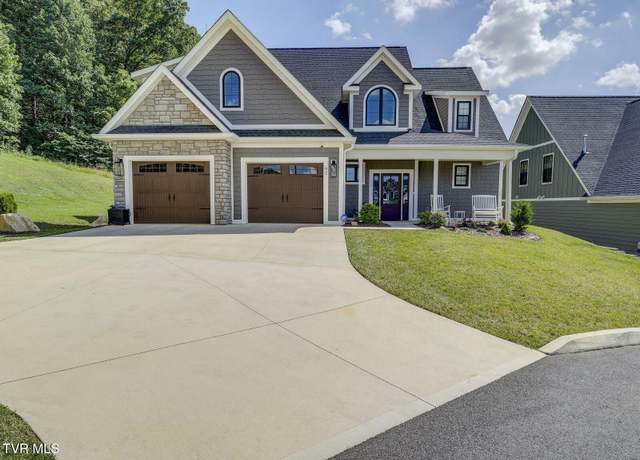 Property at 92 Slonaker Cir, Jonesborough, TN 37659, 4 beds, 2.5 baths