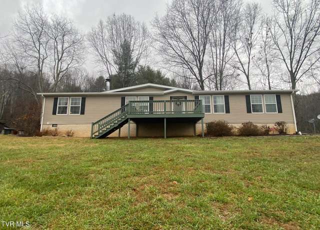 Property at 9267 Lesterfield Ln, Glade Spring, VA 24340, 3 beds, 2 baths