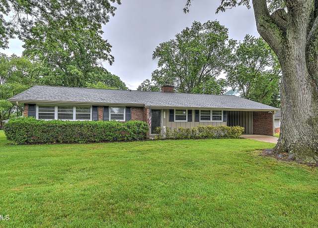 Property at 441 High Ridge Rd, Kingsport, TN 37660, 3 beds, 2 baths