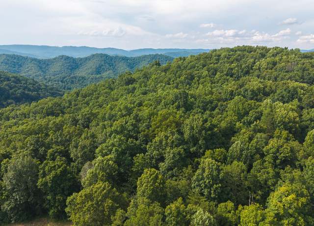 Property at 0 Gravley Valley Rd, Eidson, TN 37731