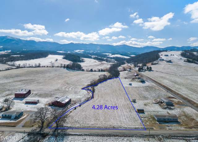 Property at 0 Cedar Creek Rd, Greeneville, TN 37743