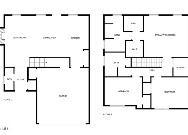 Property at 123 Millet Loop, Jonesborough, TN 37659, 3 beds, 2.5 baths