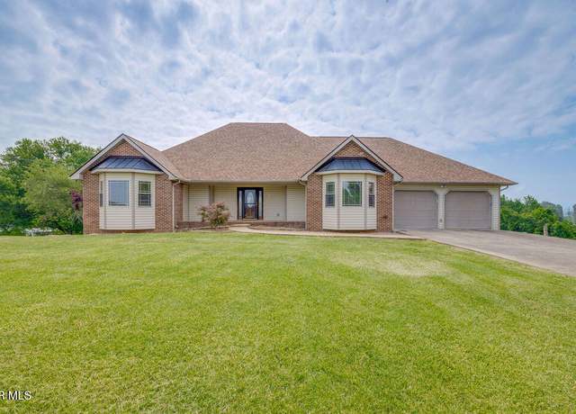Property at 229 Ridgecrest Rd, Jonesborough, TN 37659, 4 beds, 5 baths