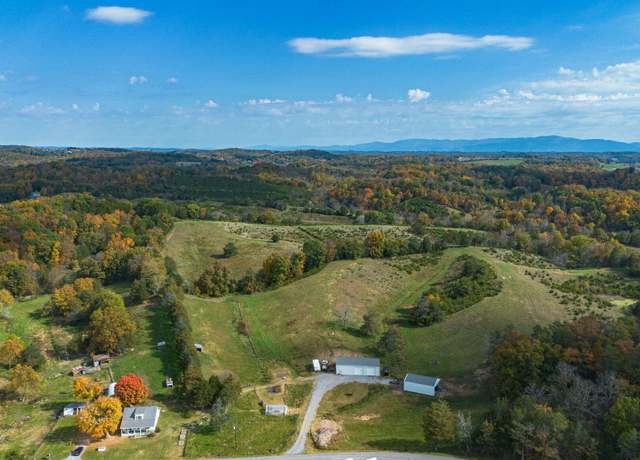 Property at 00 Bibles Chapel Rd, Midway, TN 37809