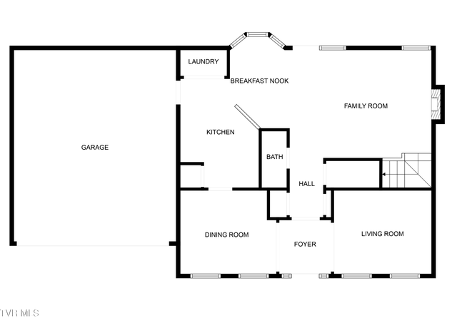 Property at 6 Teague Ct, Jonesborough, TN 37659, 4 beds, 2.5 baths