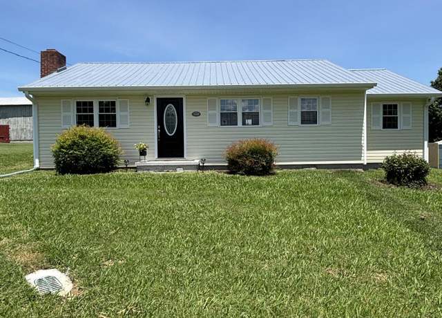 Property at 2160 Whirlwind Rd, Greeneville, TN 37743, 3 beds, 2 baths