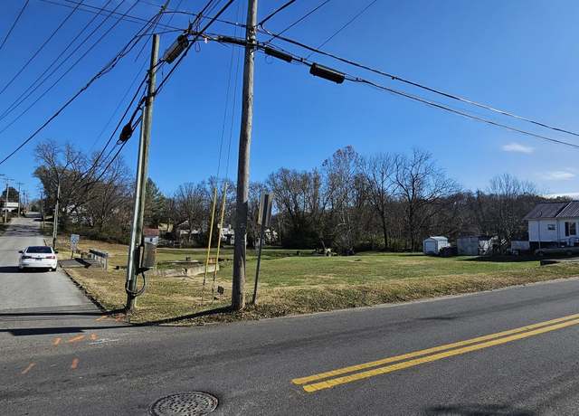 Property at 0 Mckee East St, Greeneville, TN 37743