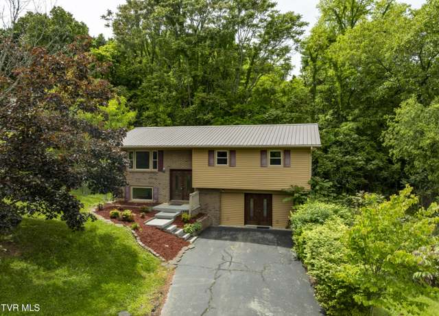 Property at 266 Pine Laurel Cir, Bluff City, TN 37618, 4 beds, 3 baths