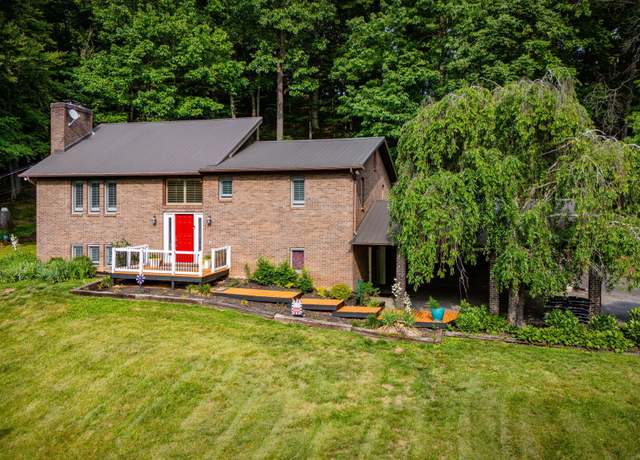 Property at 280 Possum Hollow Rd, Gray, TN 37615, 3 beds, 2.5 baths