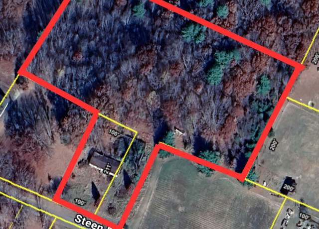 Property at 255 Steen Rd, Limestone, TN 37681
