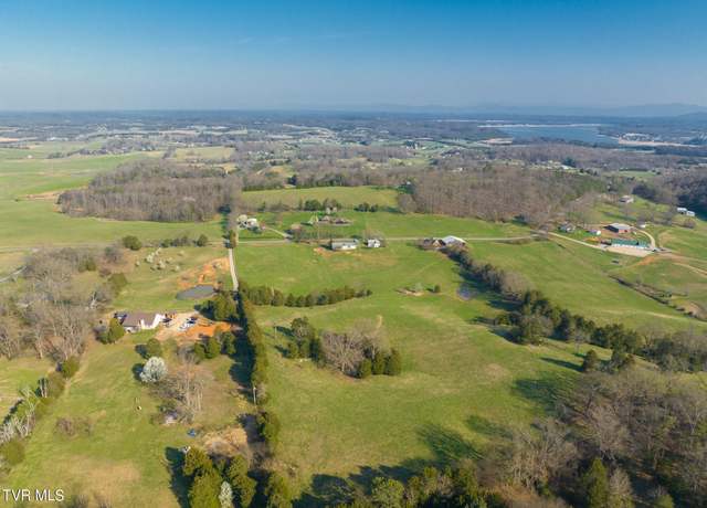 Property at Tbd Ball Rd, White Pine, TN 37890