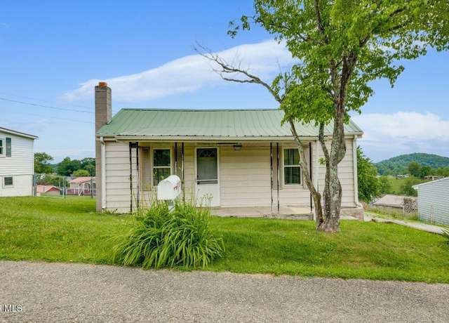 Property at 6186 Penn Rd, Bristol, VA 24202, 2 beds, 1 bath