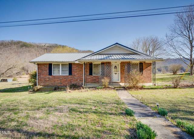 Property at 1144 Poor Valley Rd, Rogersville, TN 37857, 3 beds, 2 baths