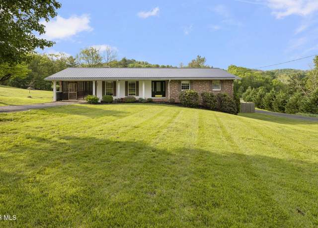 Property at 548 Holston River Dr, Kingsport, TN 37660, 3 beds, 3 baths