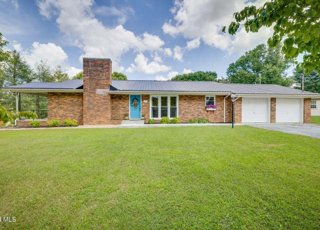 Property at 576 Buckingham Rd, Gray, TN 37615, 3 beds, 1.5 baths