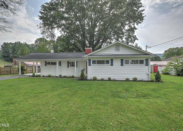 Property at 315 Liberty Ave, Erwin, TN 37650, 4 beds, 3 baths