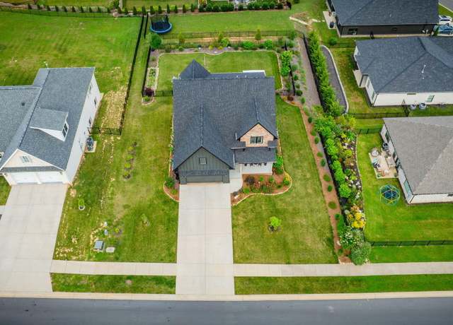 Property at 1323 Brumit Fields Flds, Johnson City, TN 37615, 4 beds, 3 baths