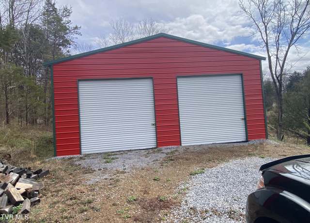 Property at 1405 Dodd Branch Rd, Greeneville, TN 37743