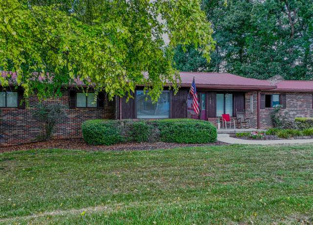 Property at 109 Headtown Rd, Jonesborough, TN 37659, 3 beds, 2.5 baths