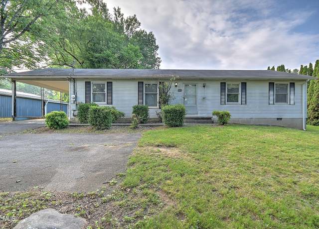 Property at 609 Oakland Ct, Johnson City, TN 37604, 4 beds, 2 baths