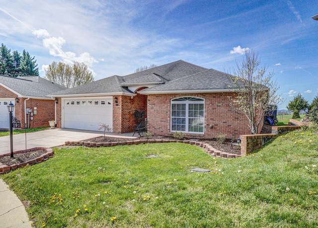 Property at 191 Apple Lake Dr, Bluff City, TN 37618, 3 beds, 2.5 baths