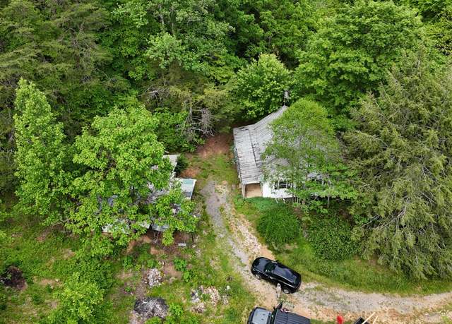 Property at 289 Early Branch Rd, Rogersville, TN 37857, 2 beds, 1 bath