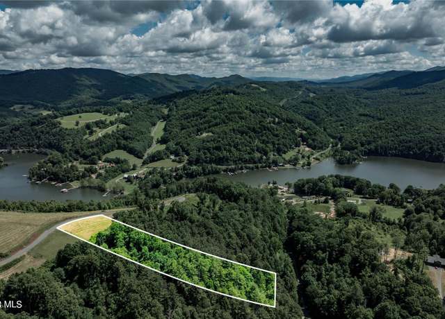 Property at Lot 28 Eagle Ridge Pkwy, Butler, TN 37640