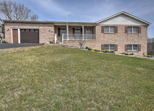 Property at 155 Flintlock Cir, Bristol, VA 24201, 3 beds, 2 baths