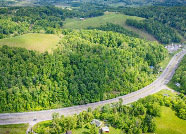 Property at Tbd Us Highway 19, Lebanon, VA 24266