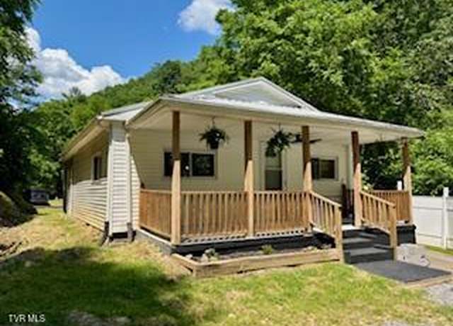 Property at 3219 Hardy Hollow Rd, Saint Paul, VA 24283, 2 beds, 2 baths