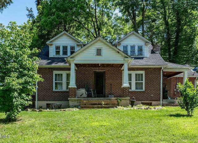 Property at 2305 Lumpkin Branch Rd, Mountain City, TN 37683, 2 beds, 1 bath